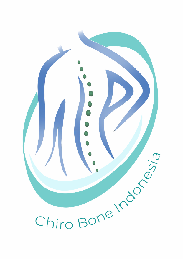 Logo Chirobone 3